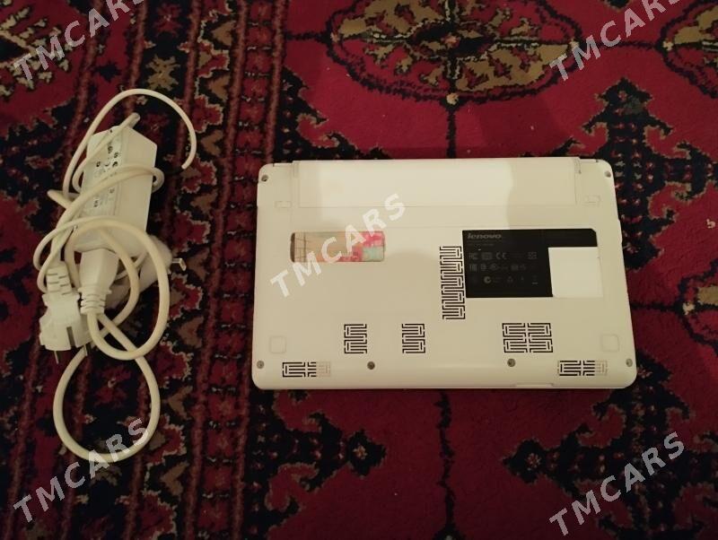 OKUWÇY KOMPYUTER LENOVO - Büzmeýin GRES - img 8