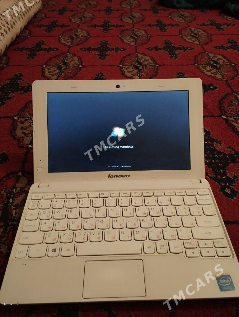 OKUWÇY KOMPYUTER LENOVO - Büzmeýin GRES - img 2