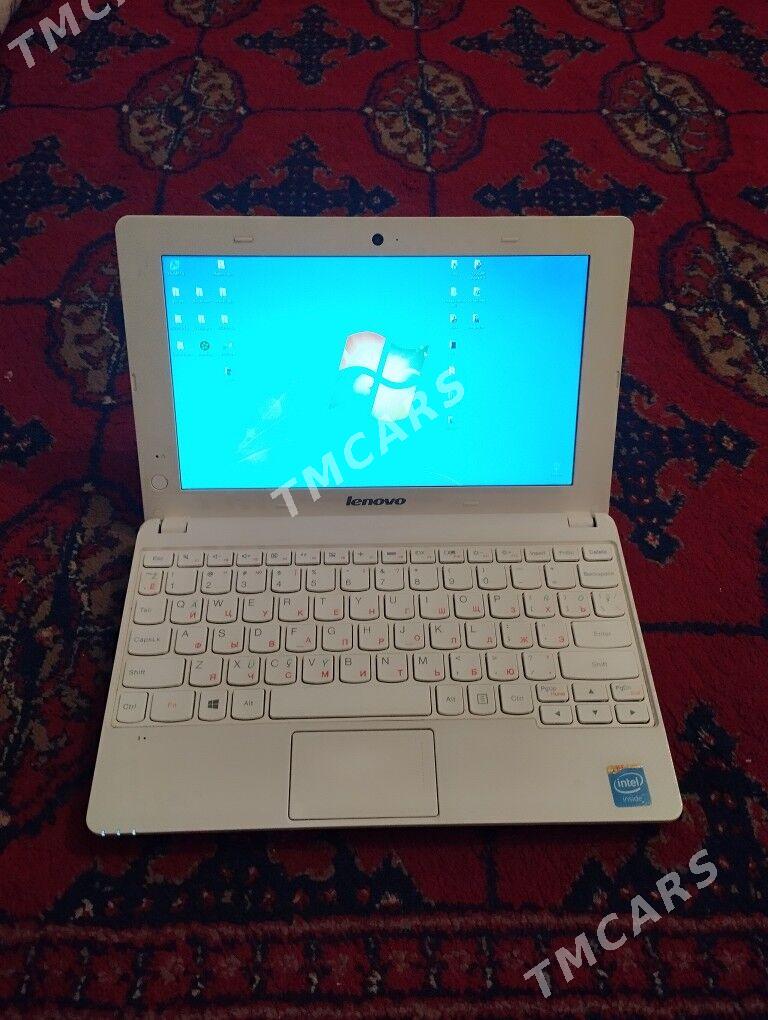OKUWÇY KOMPYUTER LENOVO - Büzmeýin GRES - img 4