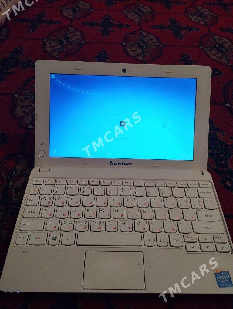 OKUWÇY KOMPYUTER LENOVO - Büzmeýin GRES - img 5