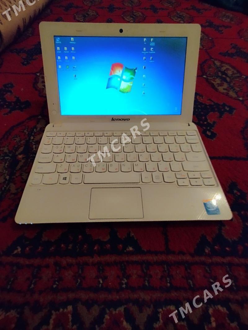OKUWÇY KOMPYUTER LENOVO - Büzmeýin GRES - img 6