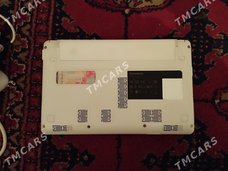 OKUWÇY KOMPYUTER LENOVO - Büzmeýin GRES - img 9