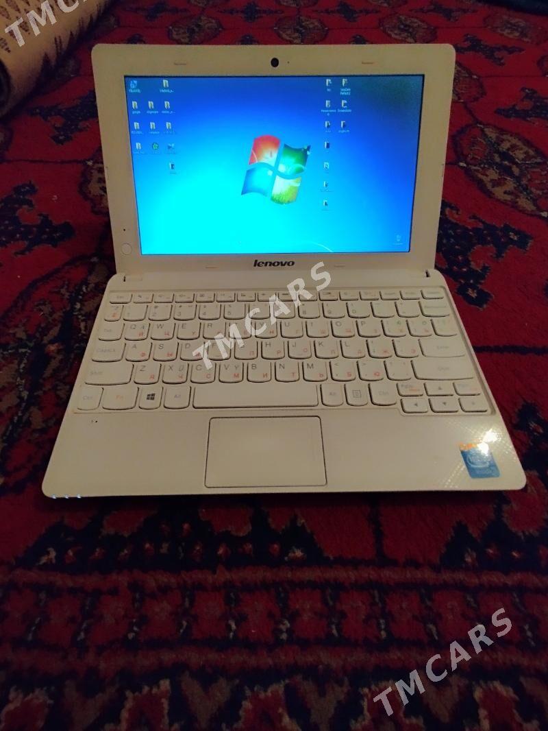 OKUWÇY KOMPYUTER LENOVO - Büzmeýin GRES - img 7