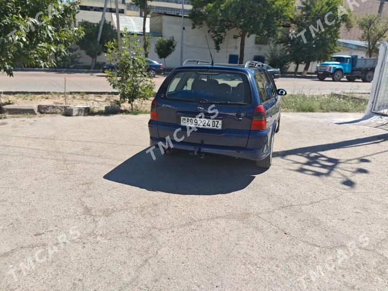 Opel Vectra 2000 - 65 000 TMT - Шабатский этрап - img 3