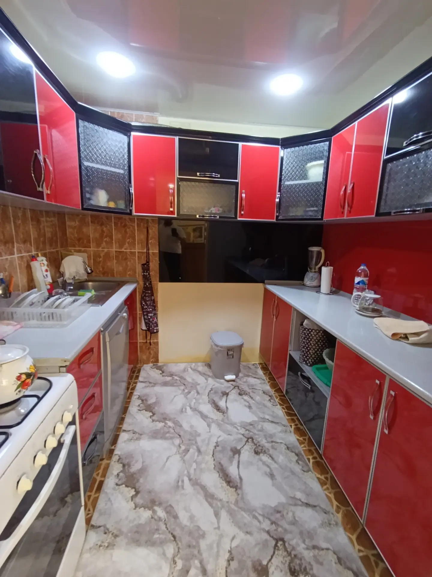 Arenda 10 mkr 2 kom - Ашхабад - img 4