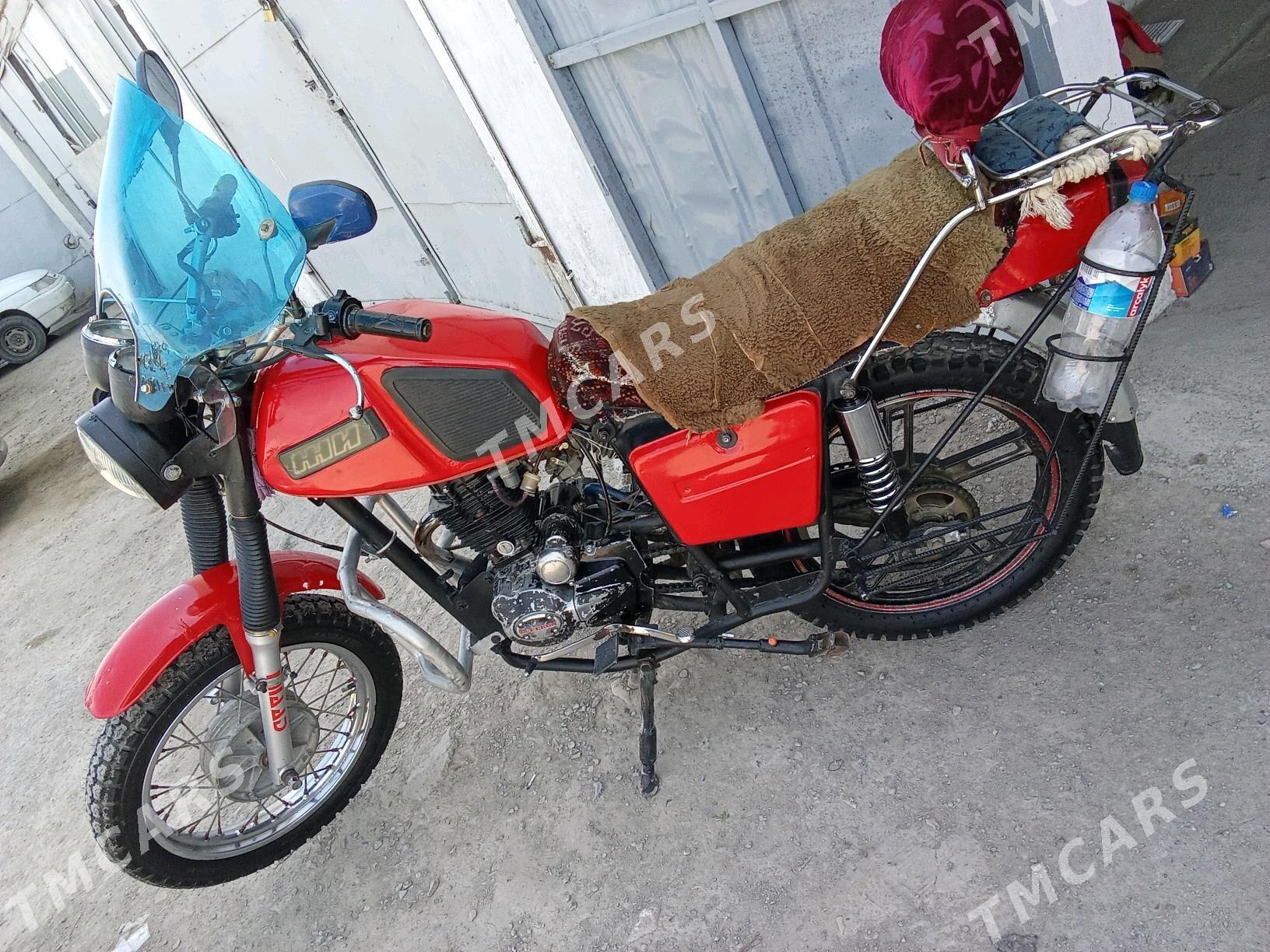 Fekon FK200-14G 1990 - 10 000 TMT - Gyzylarbat - img 3