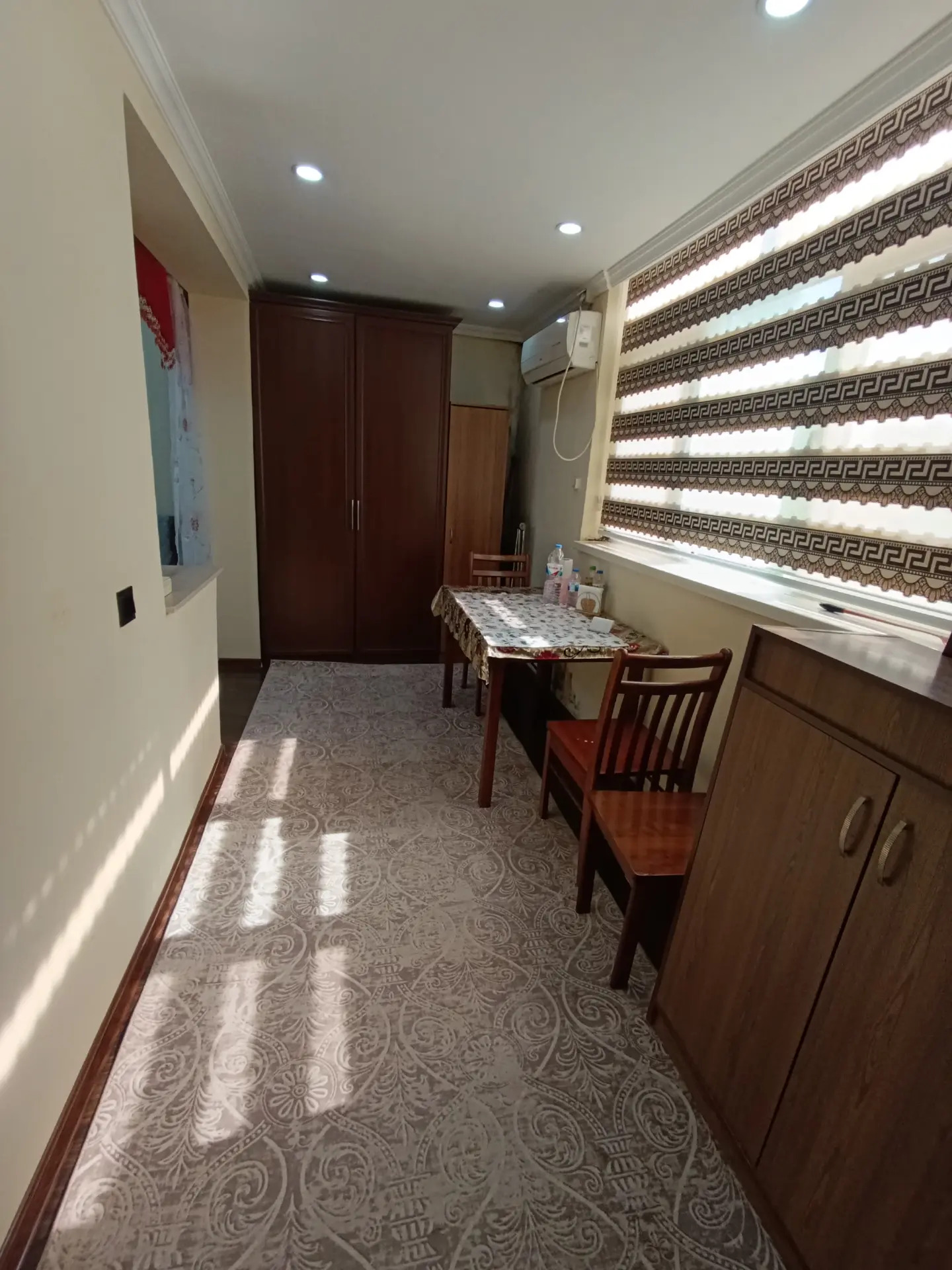 Arenda 10 mkr 2 kom - Ашхабад - img 5