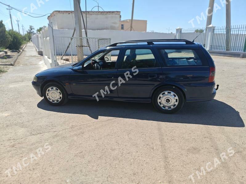 Opel Vectra 2000 - 65 000 TMT - Шабатский этрап - img 2