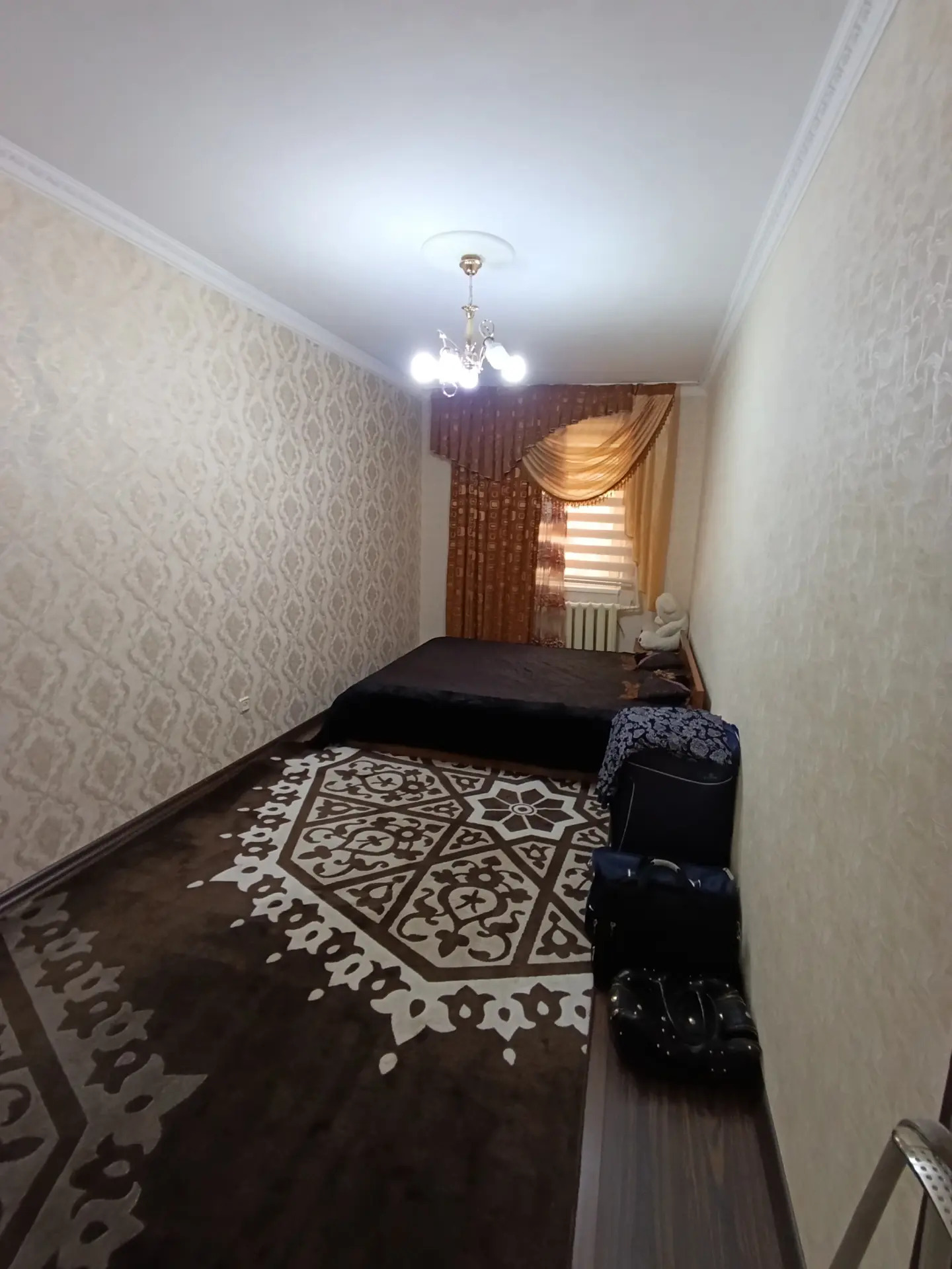 Arenda 10 mkr 2 kom - Ашхабад - img 3