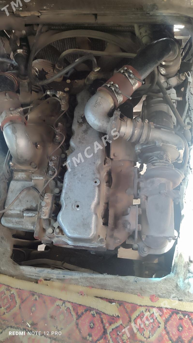 Mitsubishi Rosa 2005 - 150 000 TMT - Türkmenabat - img 2