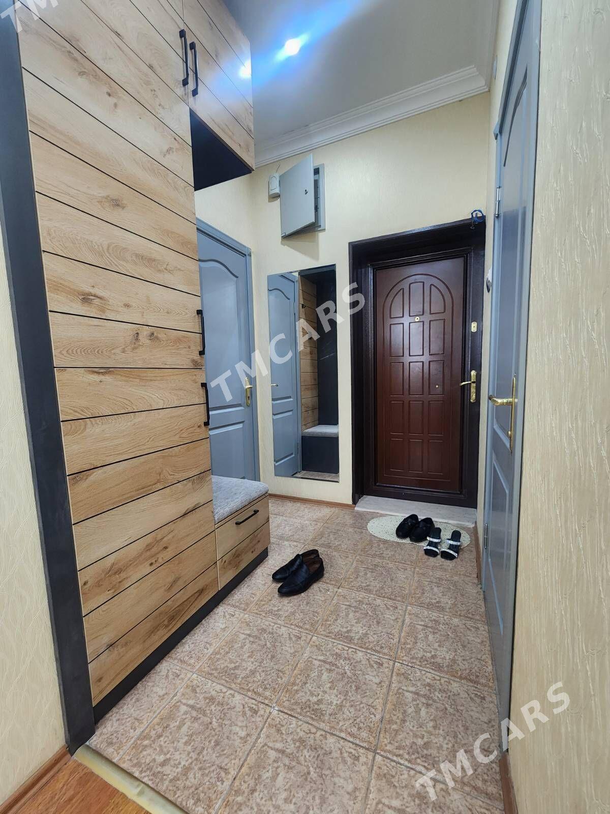 ARENDA  SHAYOLY ELITKA 2 KOM - Ашхабад - img 7