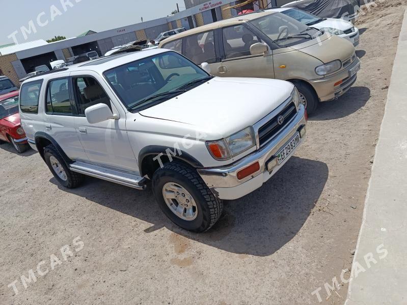Toyota 4Runner 2000 - 100 000 TMT - Мары - img 2