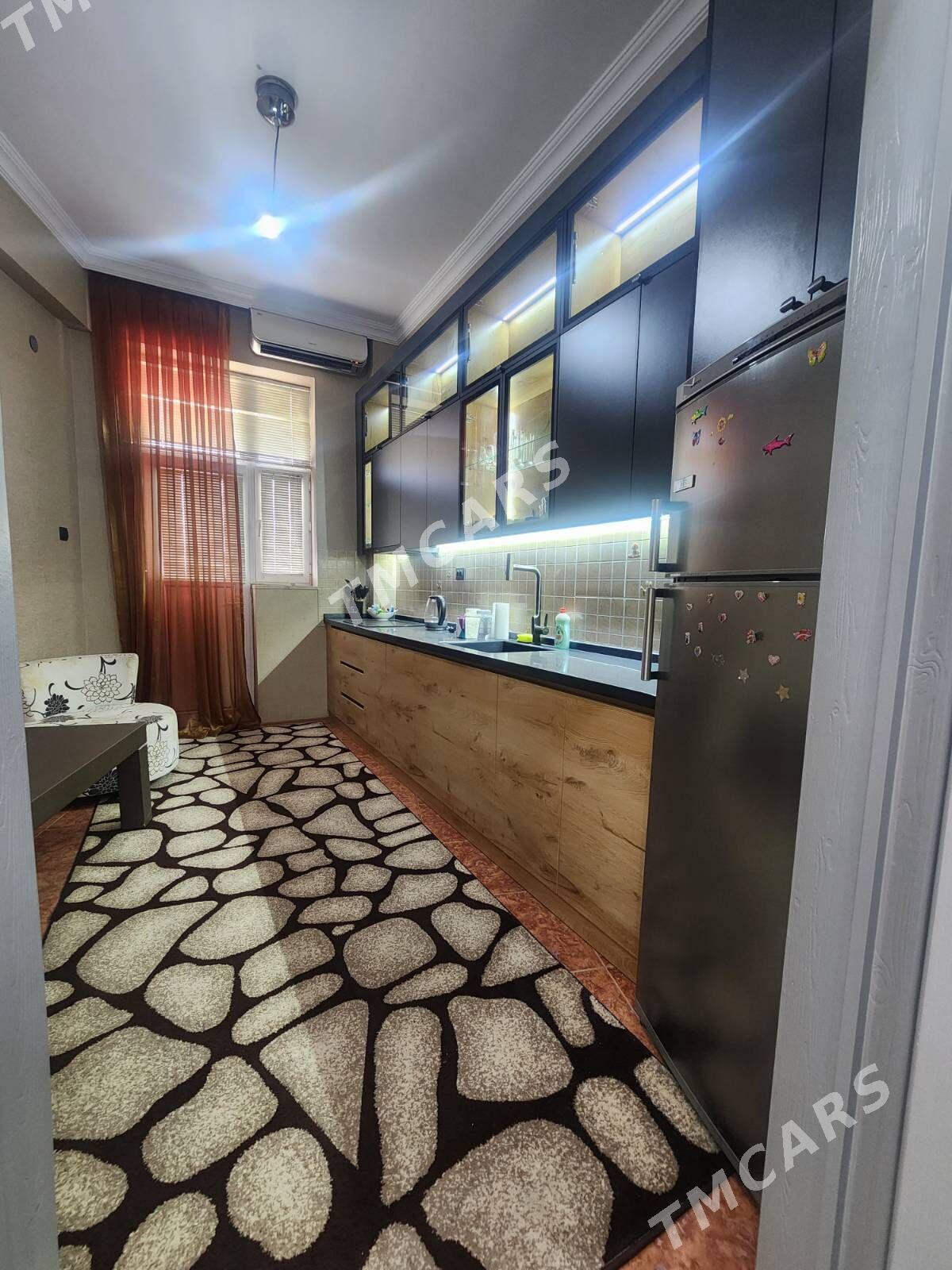 ARENDA  SHAYOLY ELITKA 2 KOM - Ашхабад - img 5