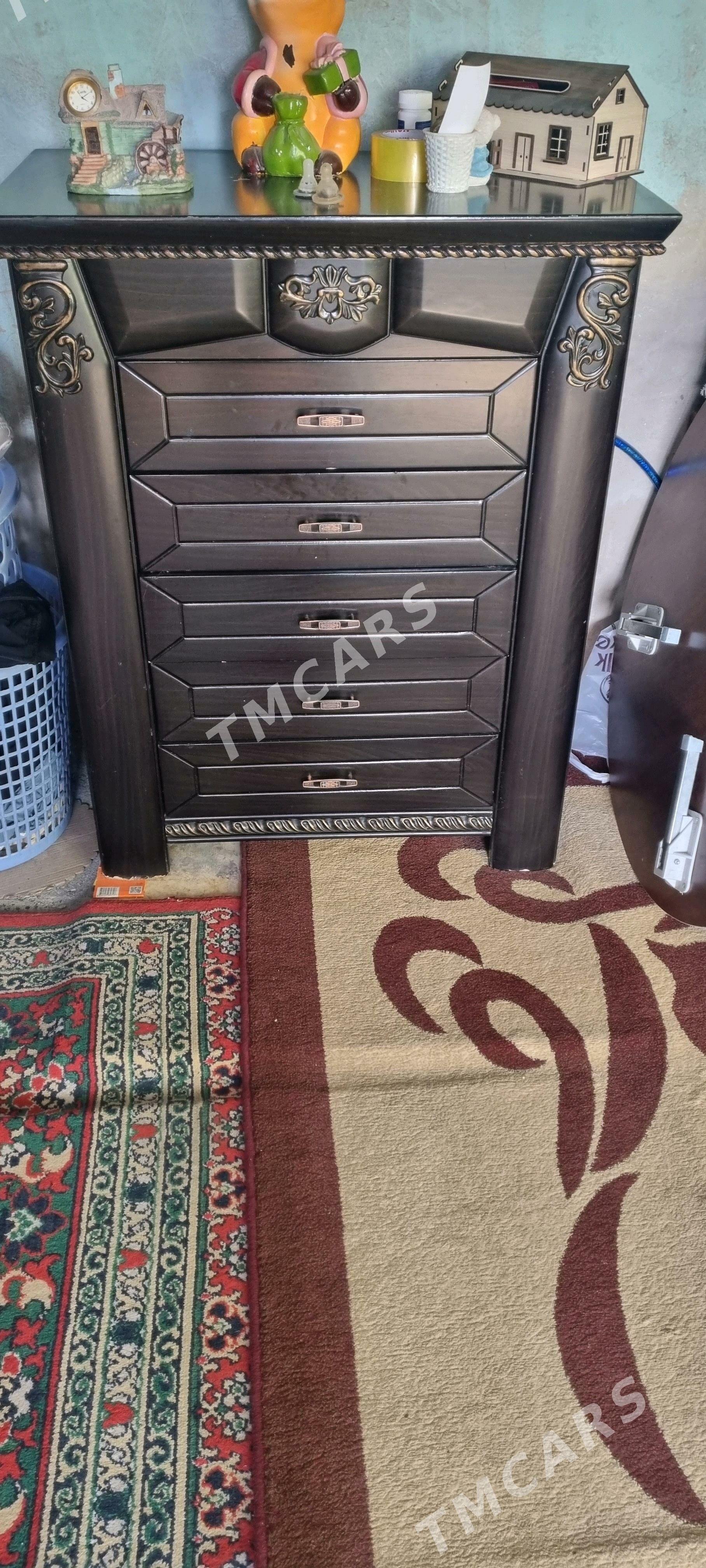 kamot - Ak bugdaý etraby - img 2