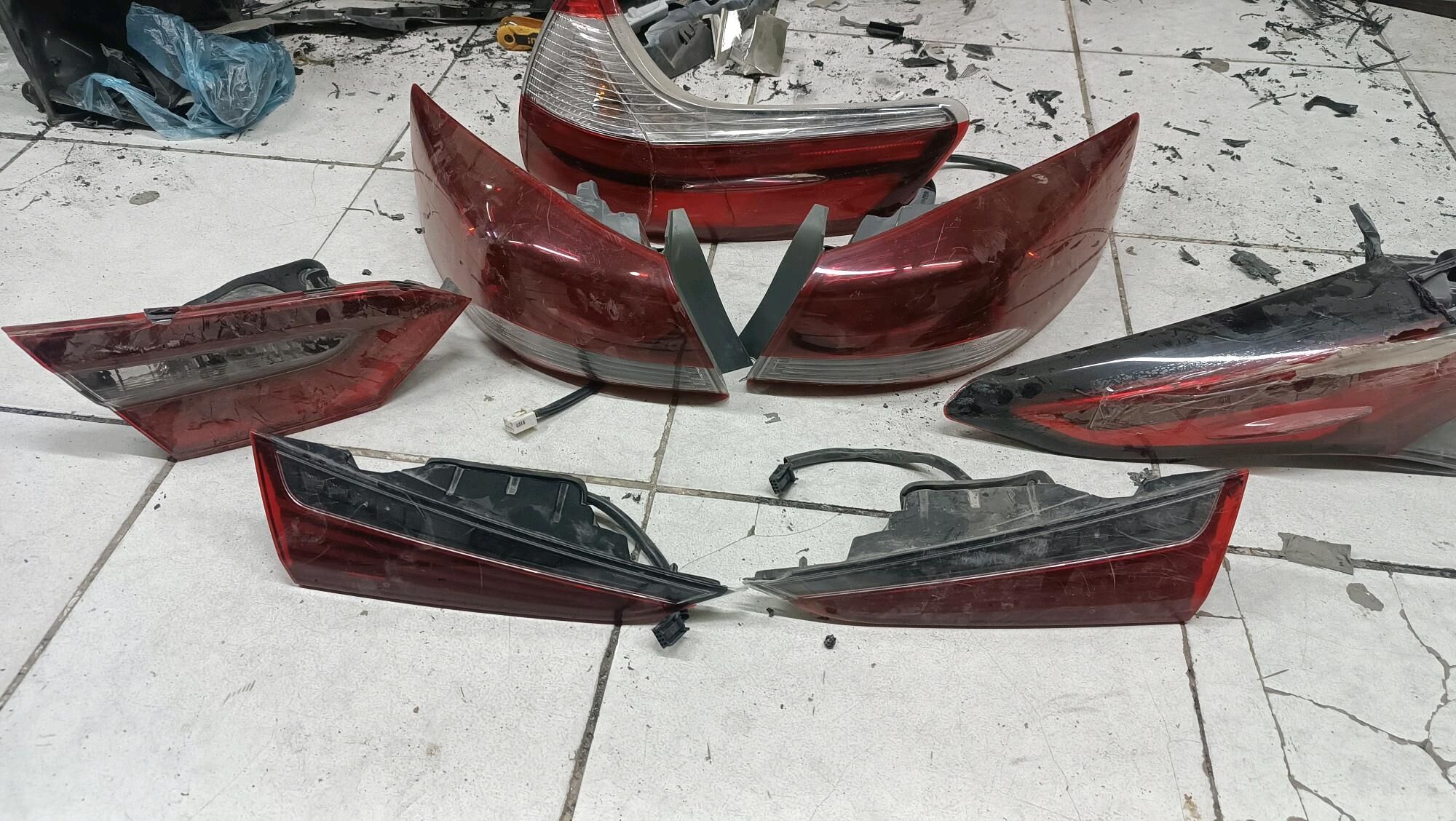 stop fara cyra 1 000 TMT - Мары - img 2