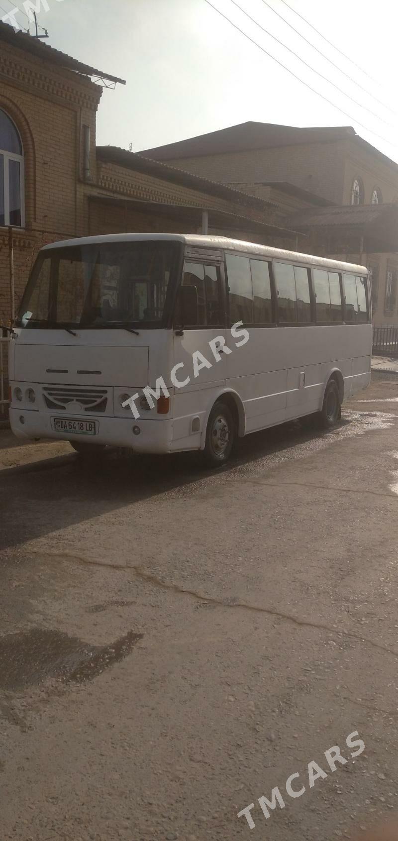 Mitsubishi Rosa 2005 - 150 000 TMT - Türkmenabat - img 5