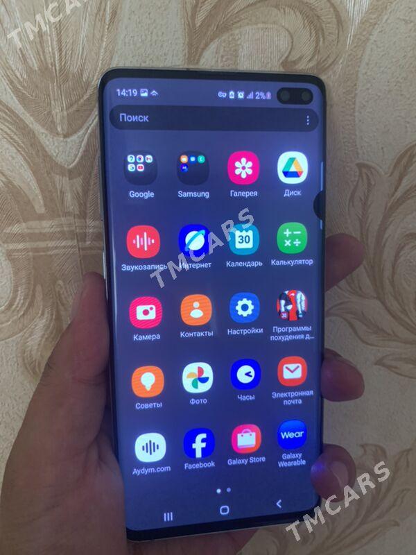 S10+ - Aşgabat - img 3