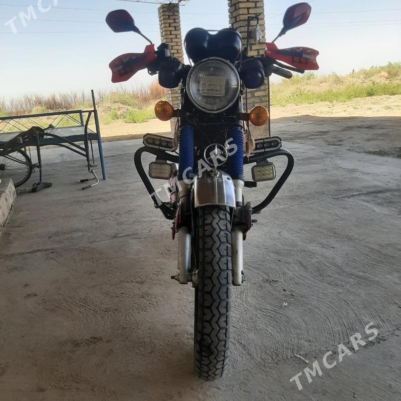 Fekon FK200-14G 2025 - 19 000 TMT - Dostluk - img 4