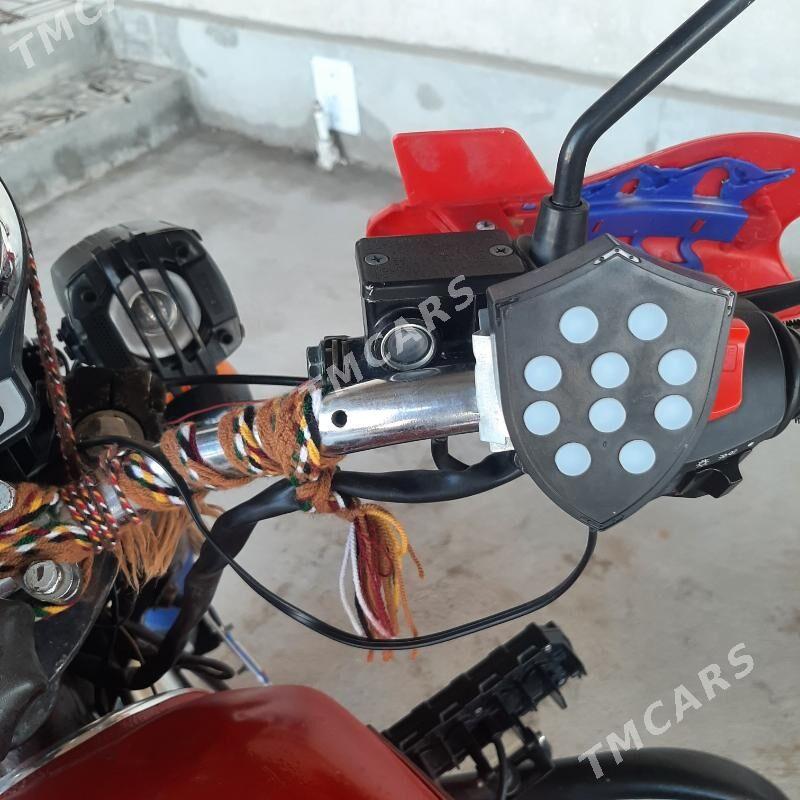 Fekon FK200-14G 2025 - 19 000 TMT - Dostluk - img 2