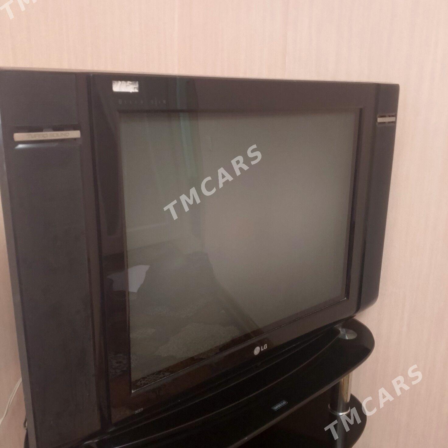 LG pastawka telewizor - Türkmenbaşy - img 2