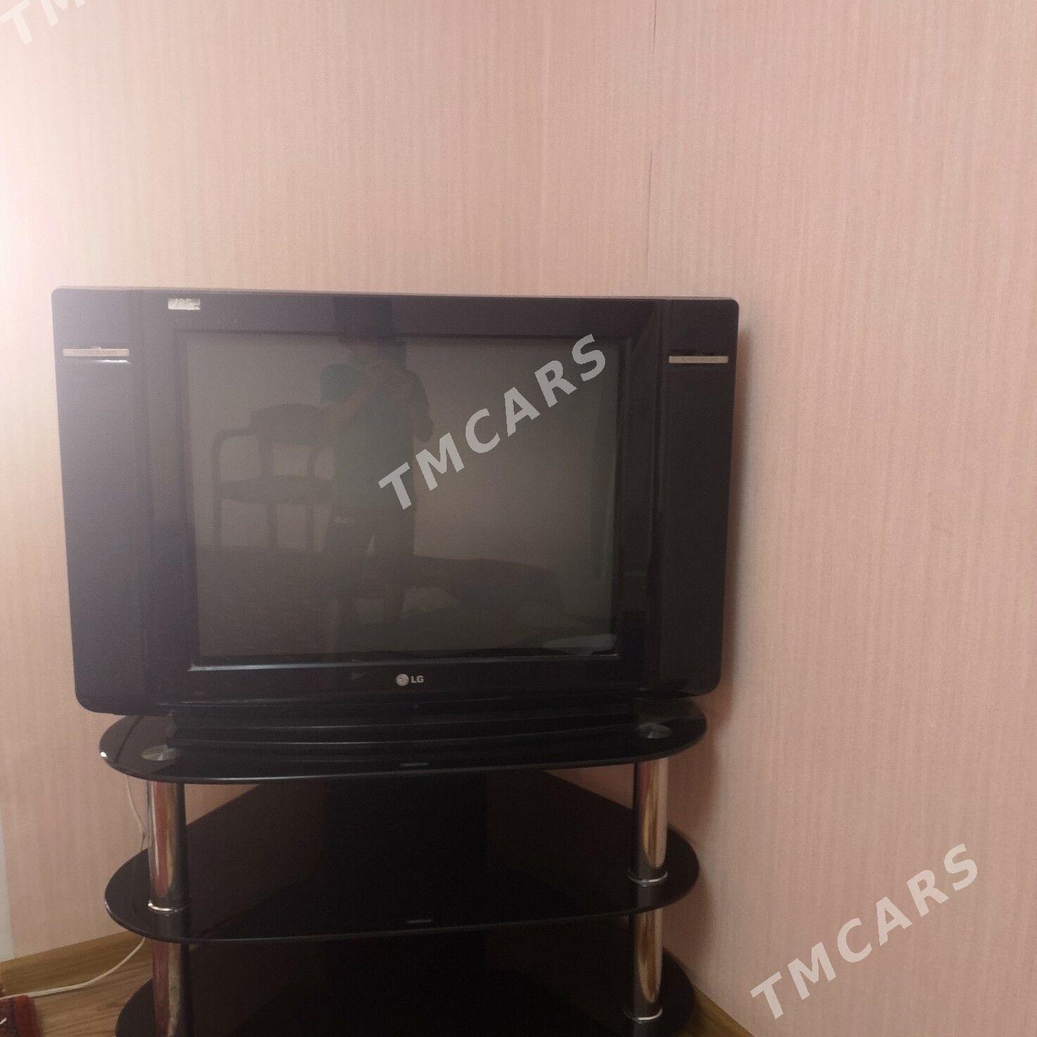 LG pastawka telewizor - Türkmenbaşy - img 3
