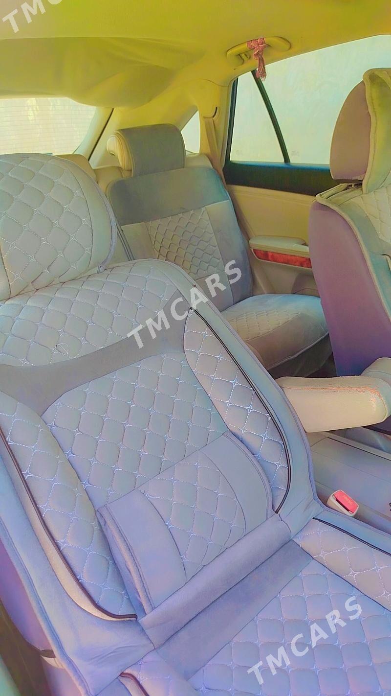 Lexus RX 330 2005 - 230 000 TMT - Гороглы (Тагта) - img 3