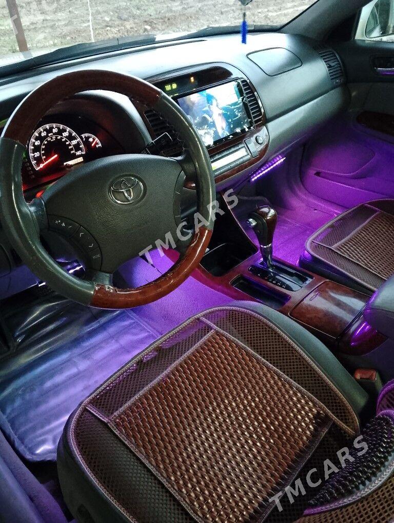 Toyota Camry 2005 - 180 000 TMT - Köýtendag - img 2