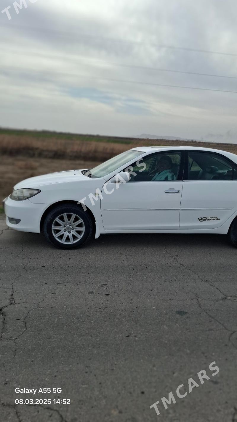 Toyota Camry 2005 - 180 000 TMT - Köýtendag - img 3