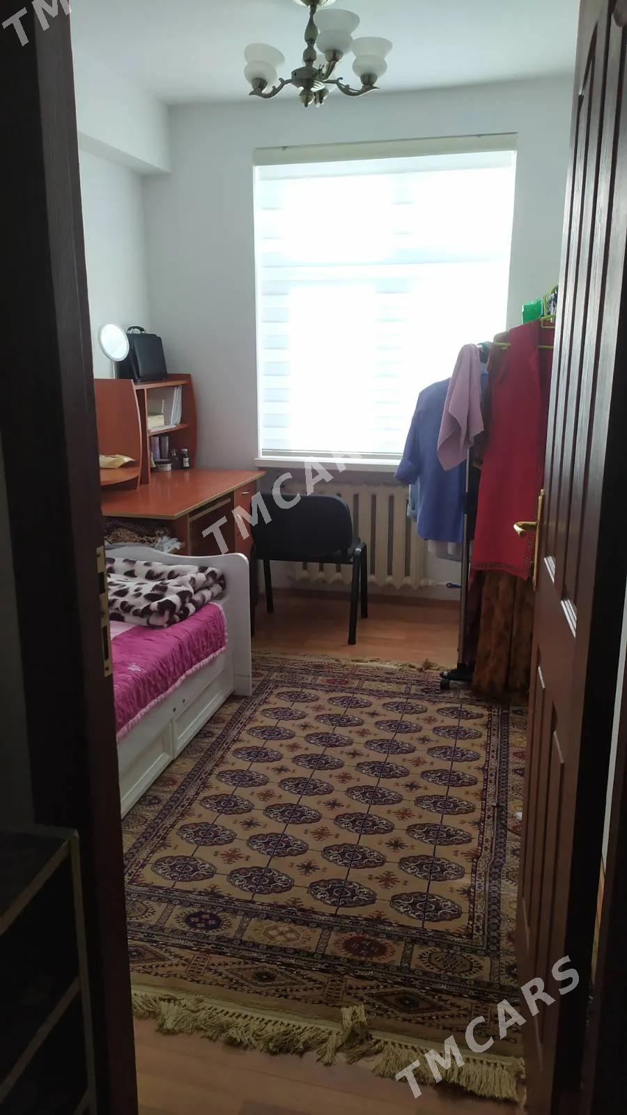 Arenda jaý Şwşenko - Ашхабад - img 5