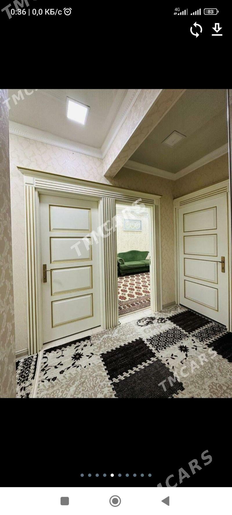 Ким район 3 комната - Aşgabat - img 7