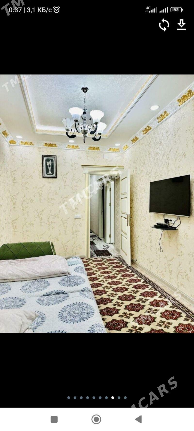Ким район 3 комната - Aşgabat - img 9