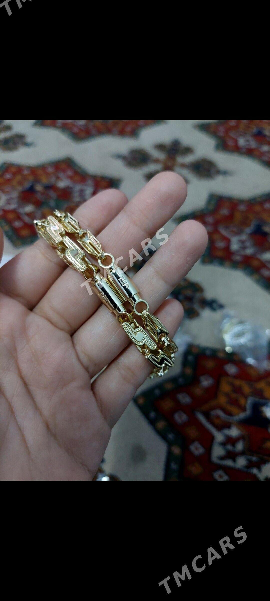 Amatlybaha buźiteryalar - Daşoguz - img 3