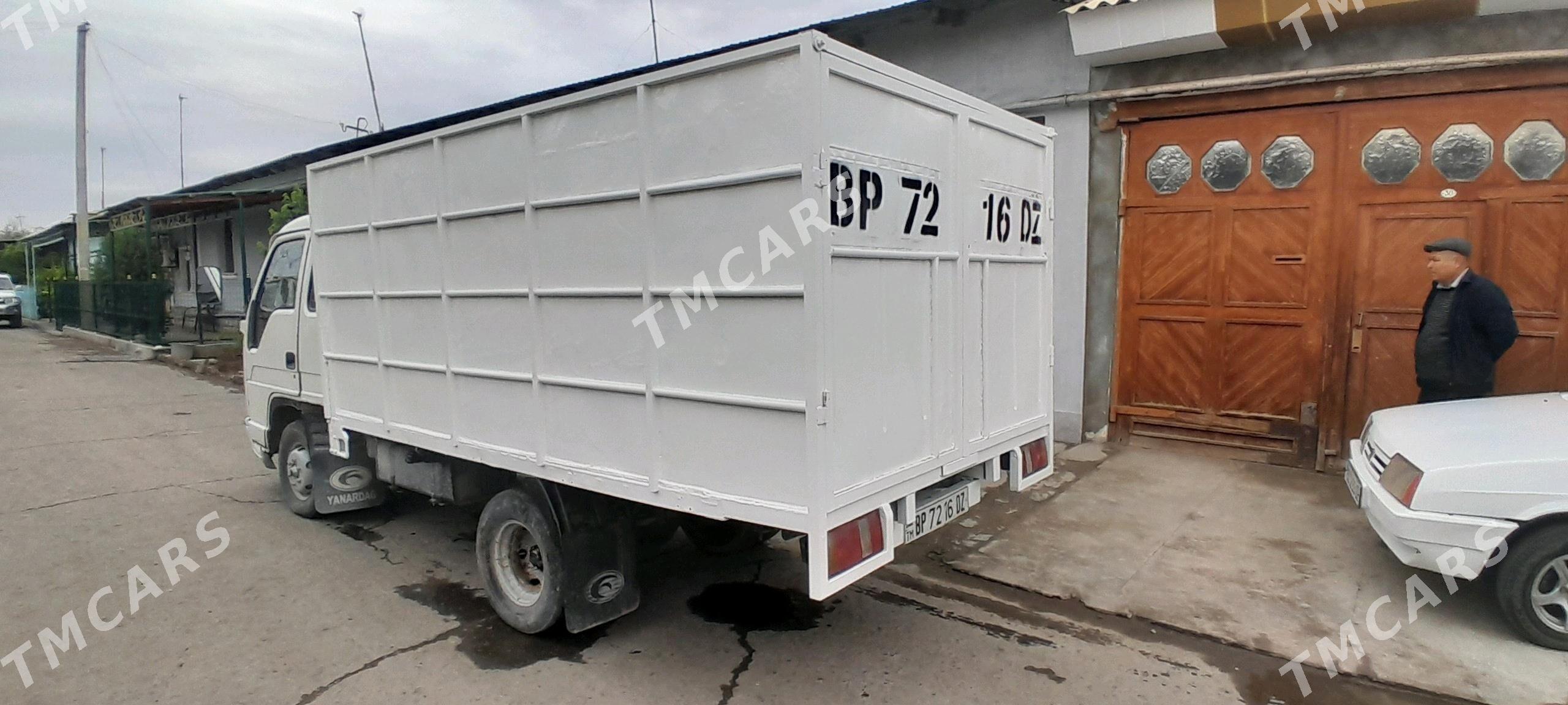 Forland H2 2012 - 64 000 TMT - Дашогуз - img 4