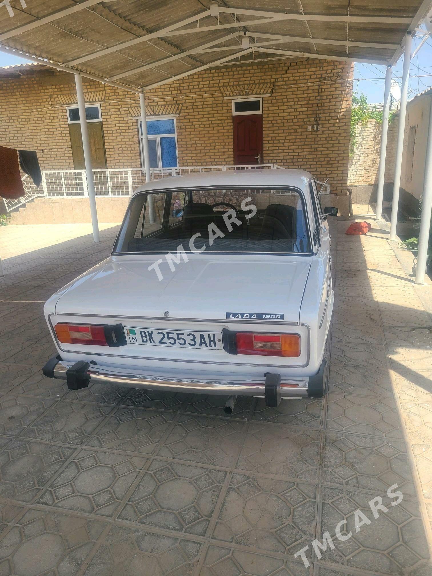 Lada 2106 1998 - 45 000 TMT - Tejen - img 3