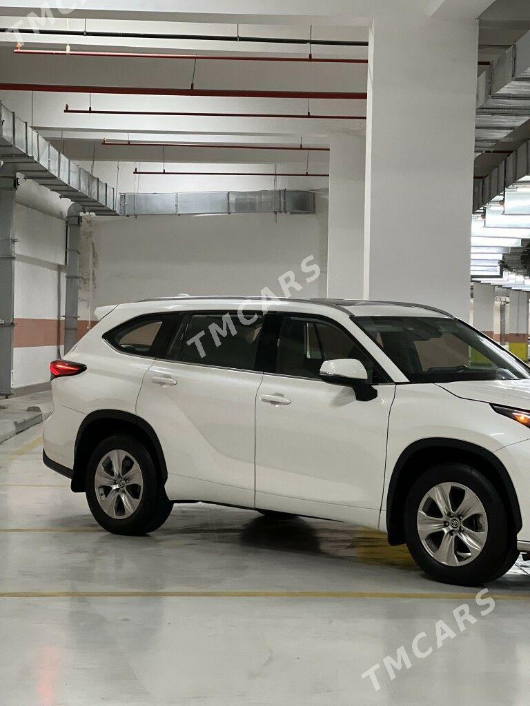 Toyota Highlander 2020 - 565 500 TMT - Gökje - img 5