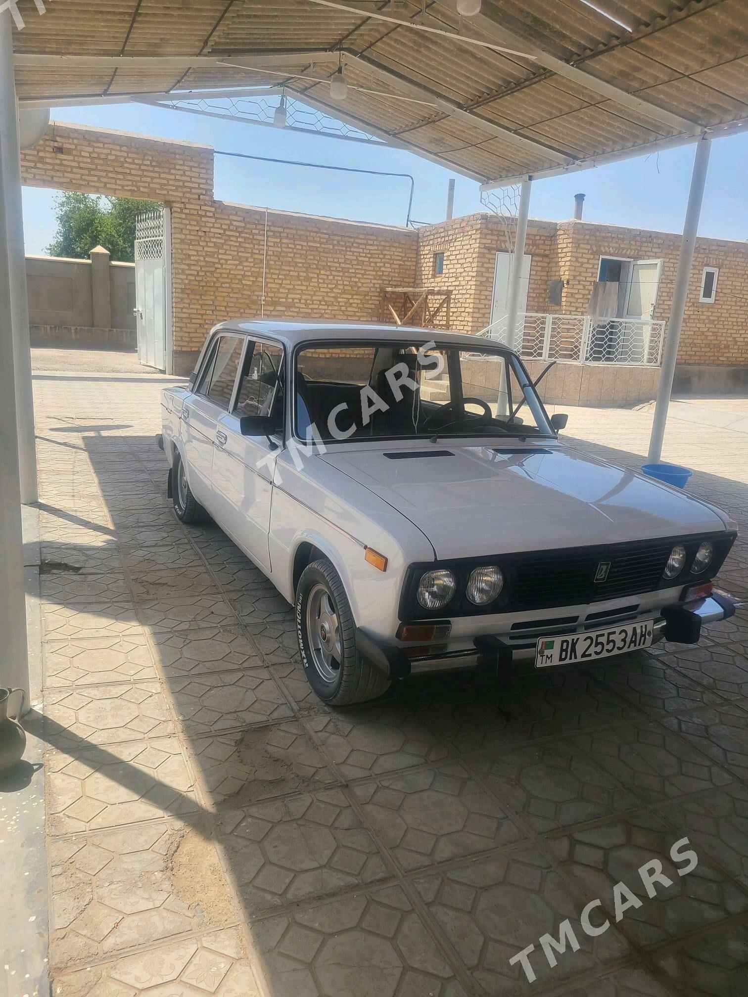 Lada 2106 1998 - 45 000 TMT - Tejen - img 2