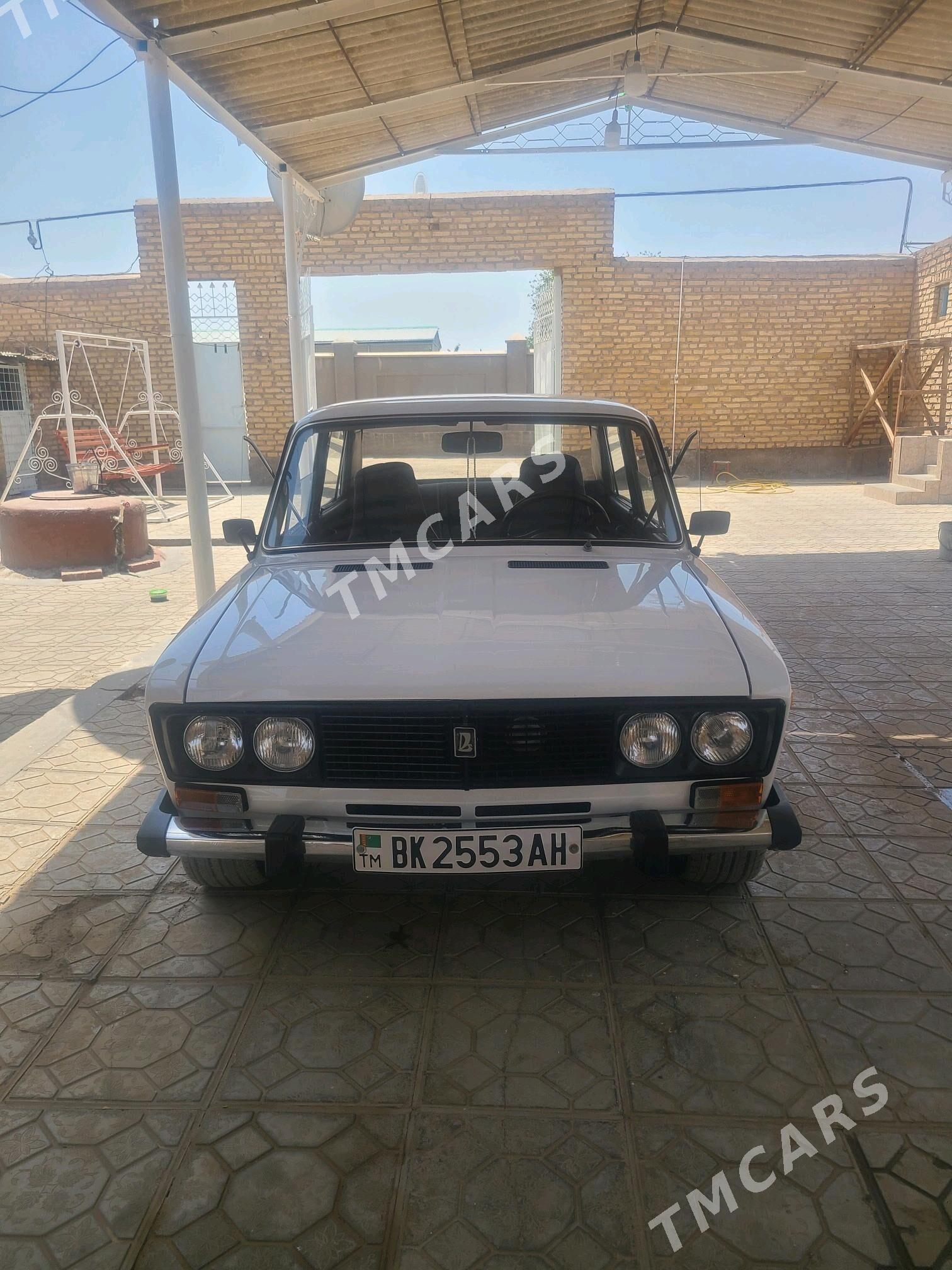 Lada 2106 1998 - 45 000 TMT - Tejen - img 5