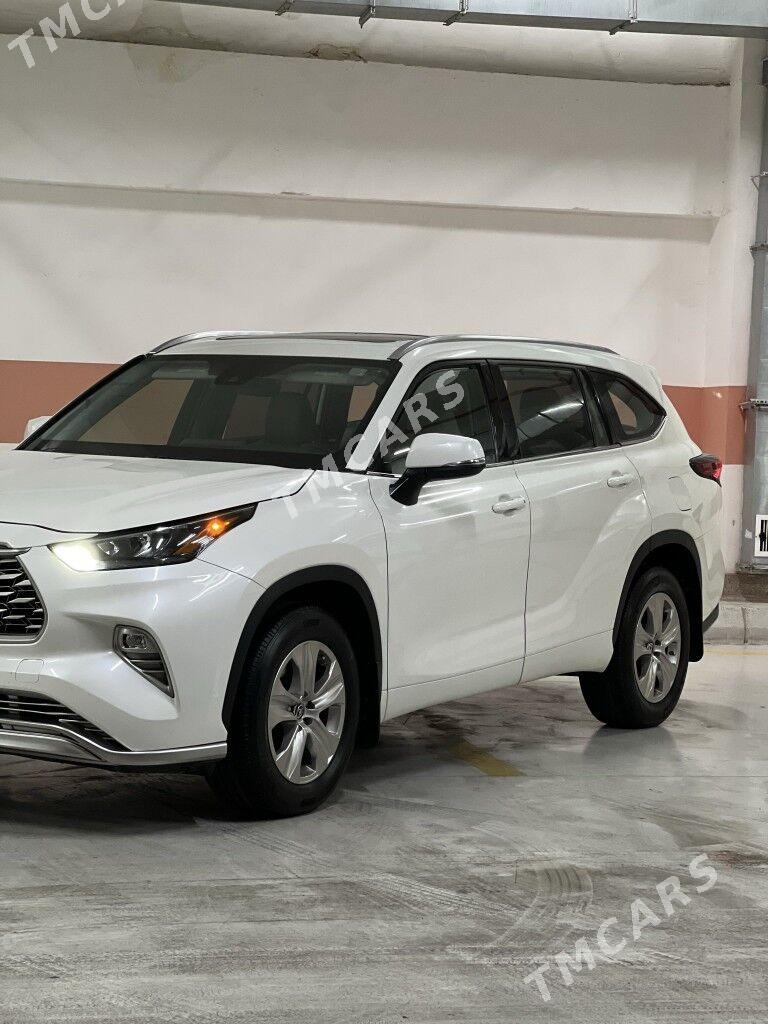 Toyota Highlander 2020 - 565 500 TMT - Gökje - img 4