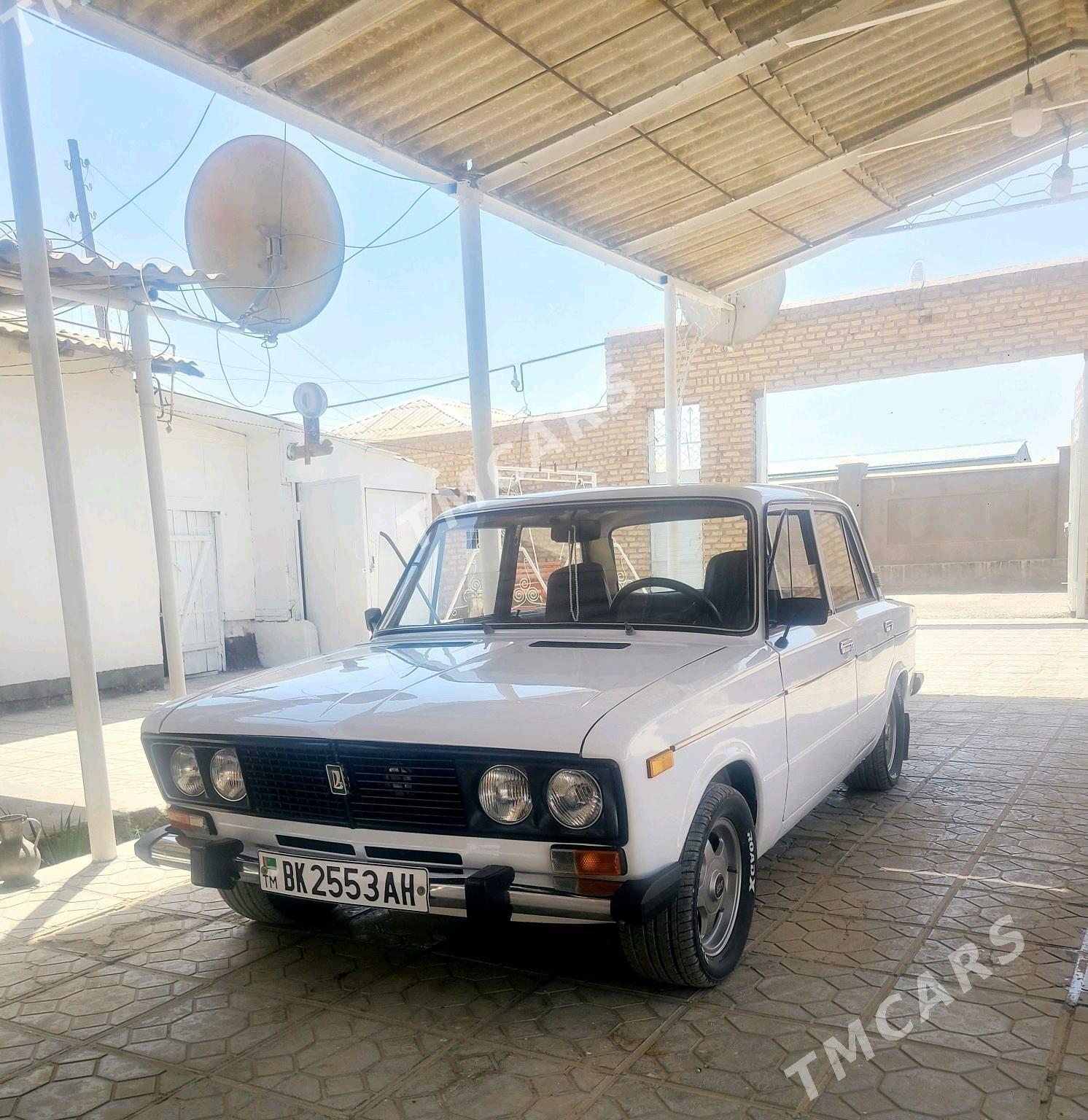 Lada 2106 1998 - 45 000 TMT - Tejen - img 1