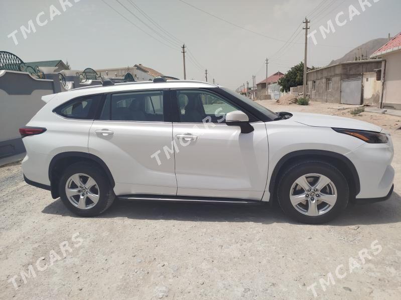 Toyota Highlander 2022 - 510 000 TMT - Balkanabat - img 6