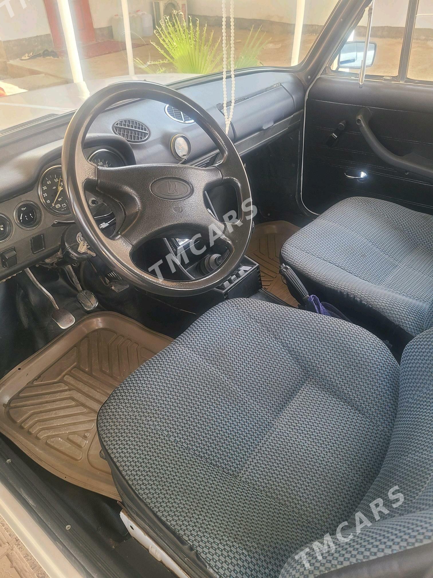 Lada 2106 1998 - 45 000 TMT - Tejen - img 6