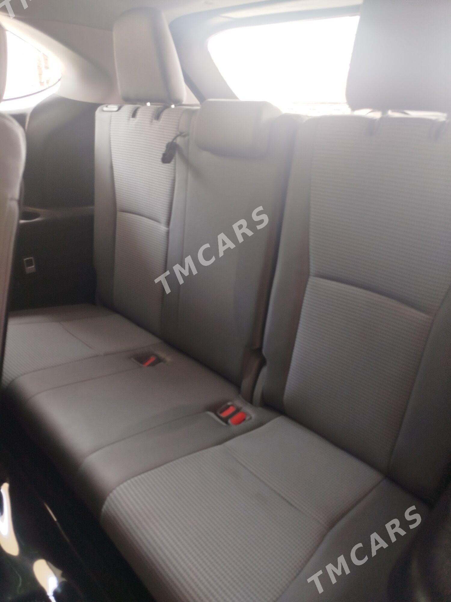Toyota Highlander 2022 - 510 000 TMT - Balkanabat - img 5