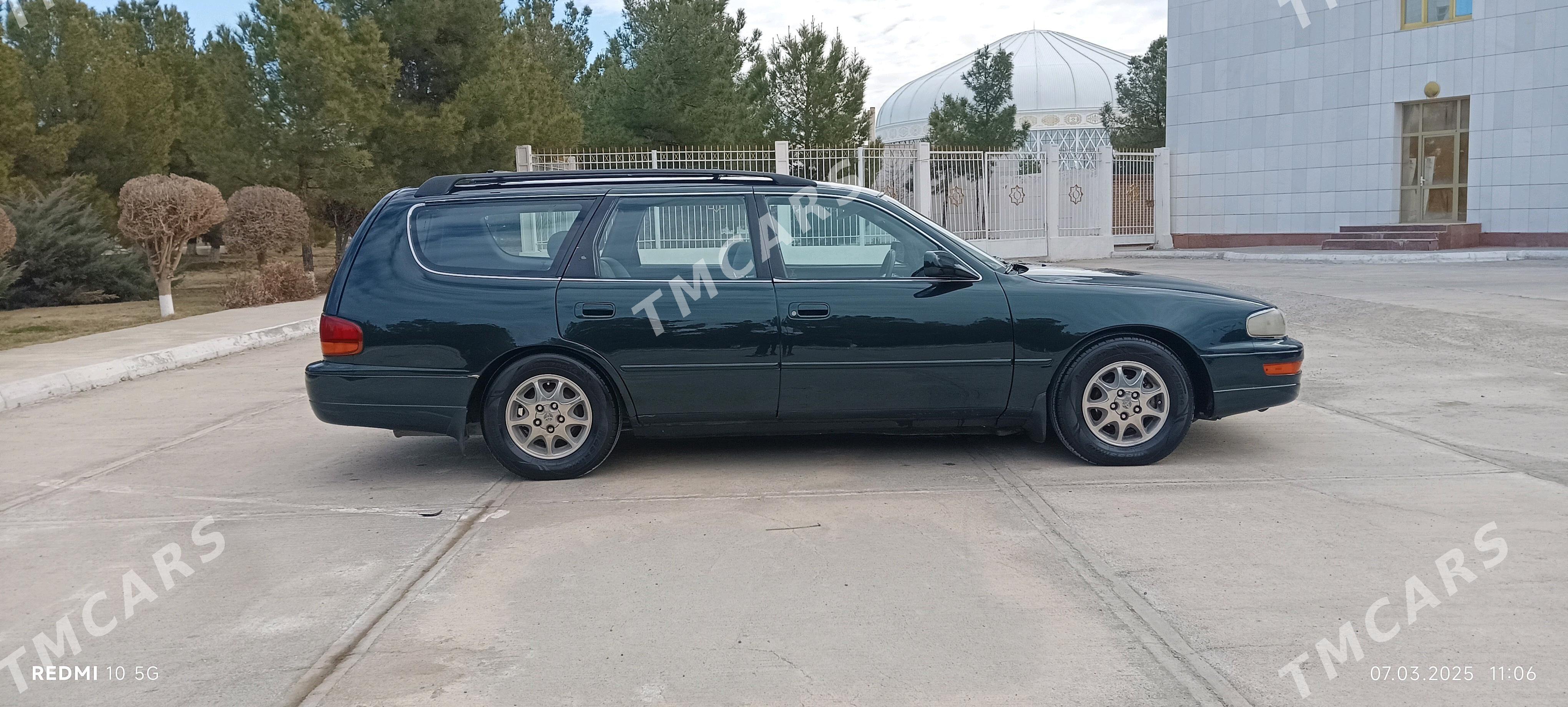 Toyota Camry 1994 - 104 000 TMT - Türkmenabat - img 5