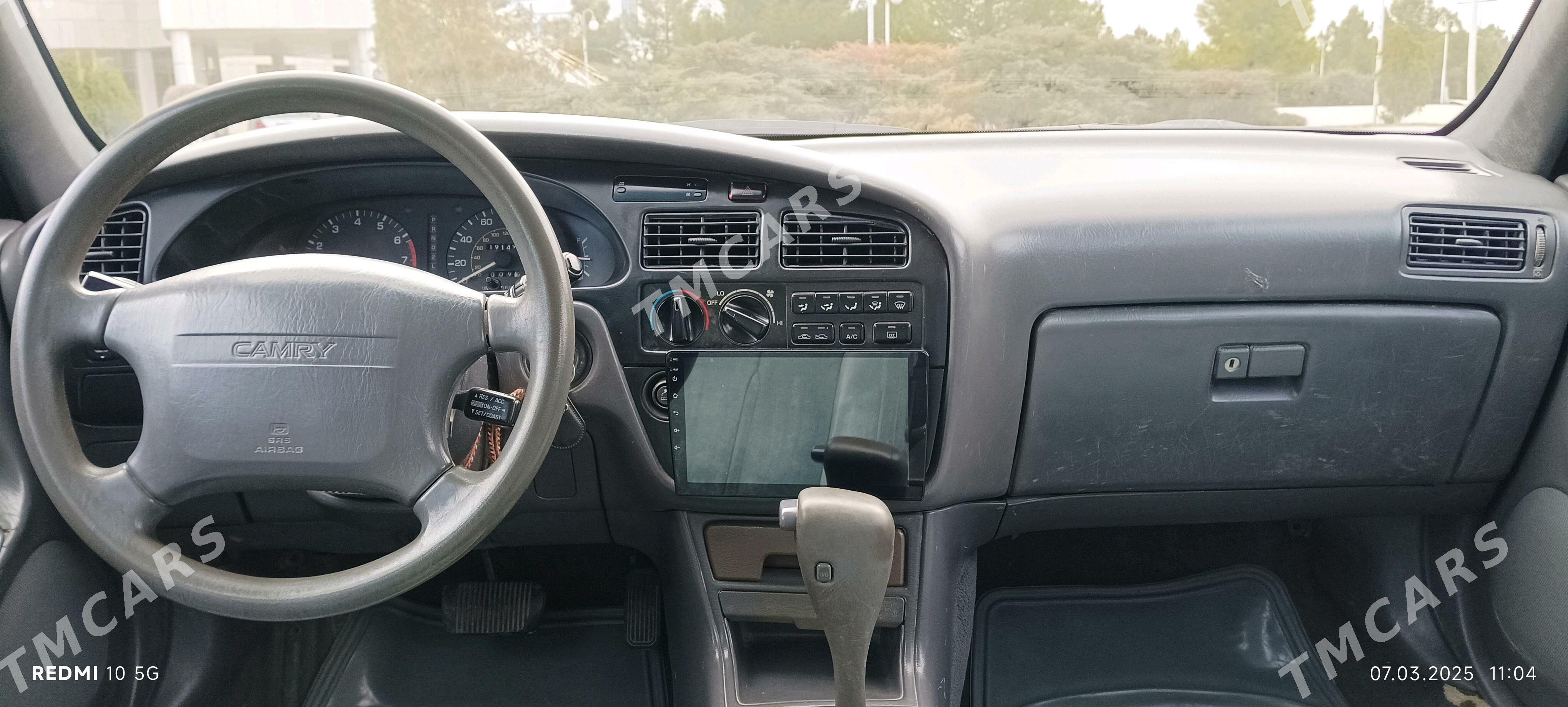 Toyota Camry 1994 - 104 000 TMT - Türkmenabat - img 2