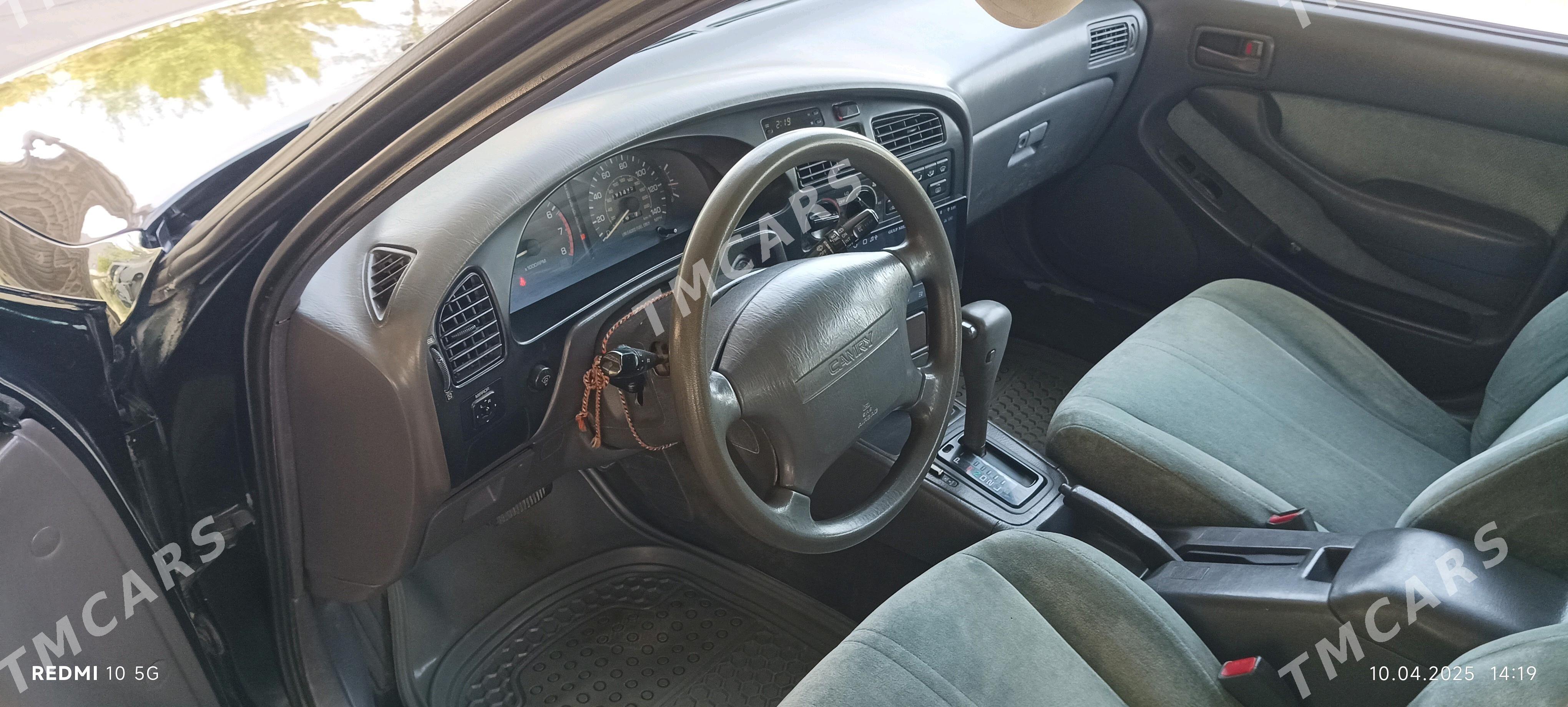 Toyota Camry 1994 - 104 000 TMT - Türkmenabat - img 7