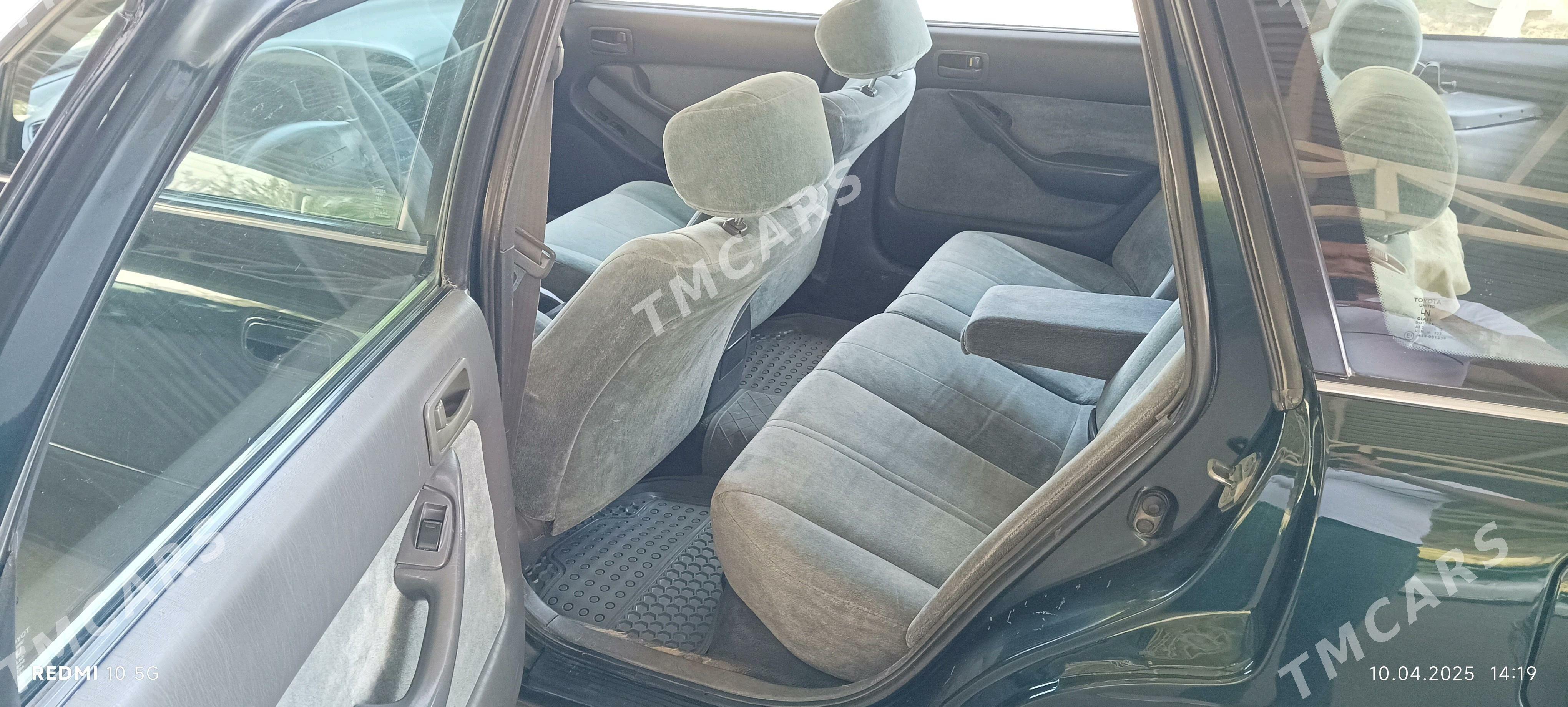 Toyota Camry 1994 - 104 000 TMT - Türkmenabat - img 6