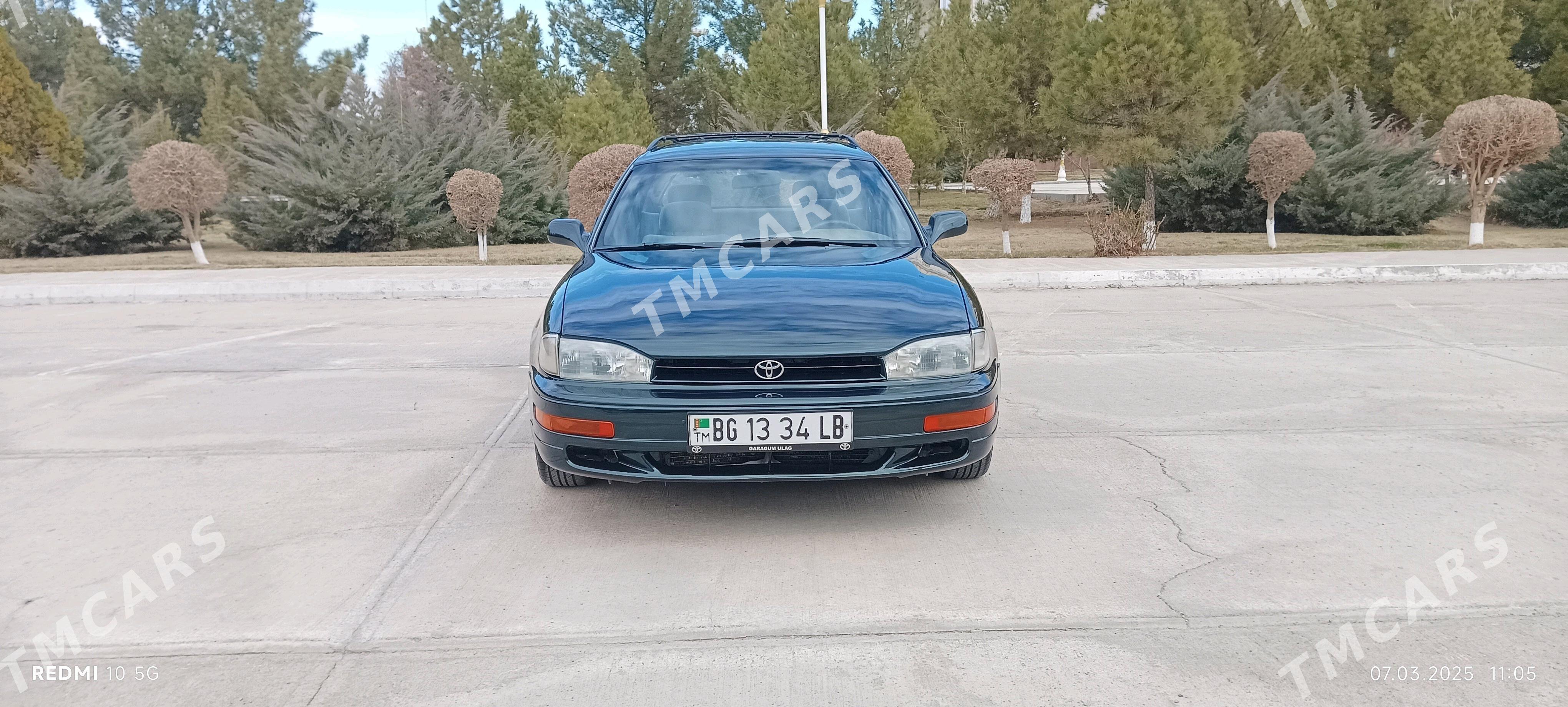 Toyota Camry 1994 - 104 000 TMT - Türkmenabat - img 4
