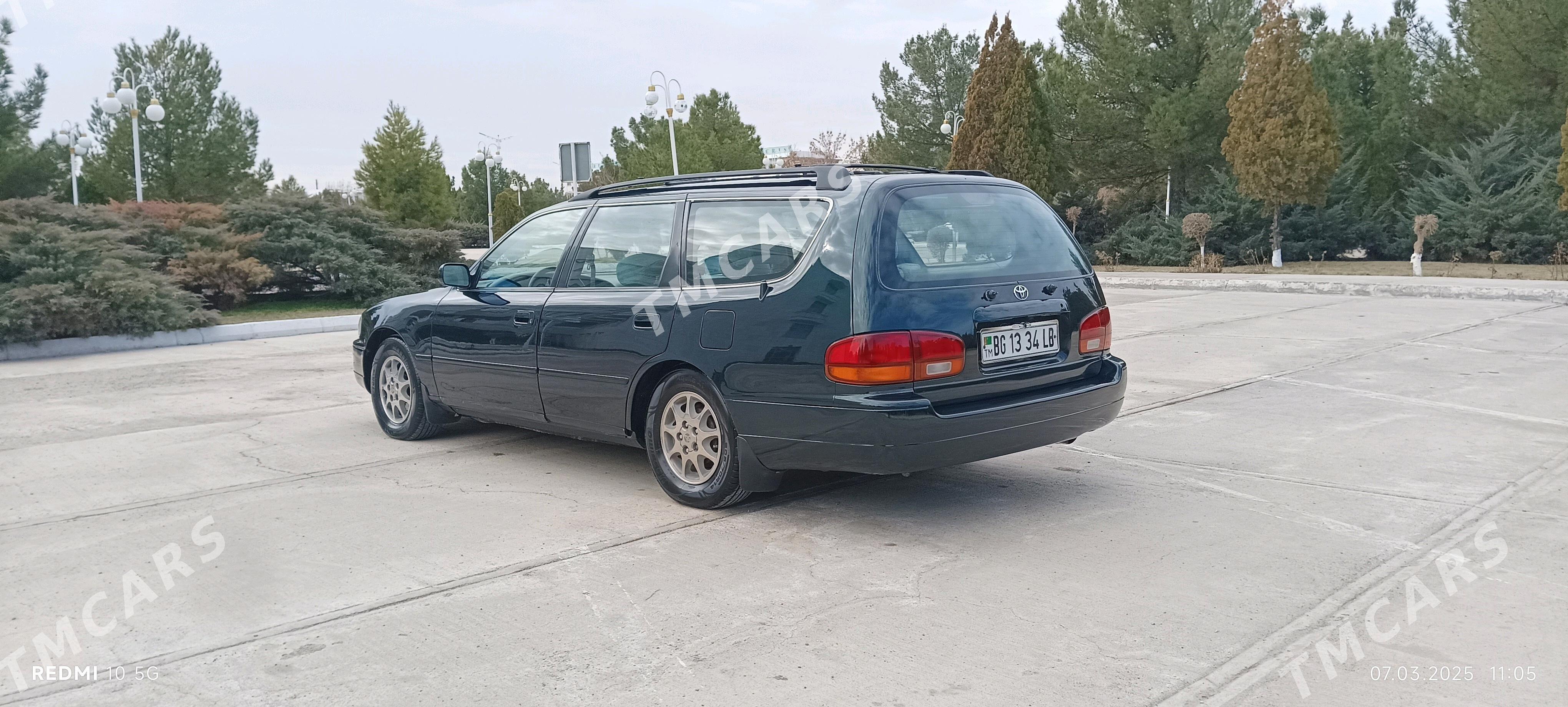 Toyota Camry 1994 - 104 000 TMT - Türkmenabat - img 3