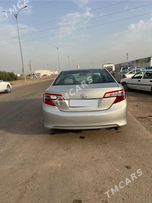 Toyota Camry 2014 - 240 000 TMT - Болдумсаз - img 3