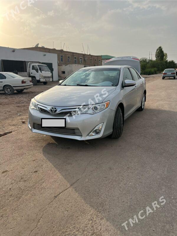 Toyota Camry 2014 - 240 000 TMT - Болдумсаз - img 2